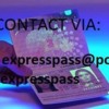 passport post